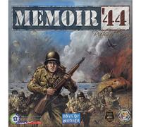 Memoir '44 (edizione in inglese)