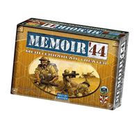 Memoir '44 Mediterranean Theatre Expansion Theme Interattivo Best In Card Game