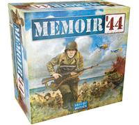 MEMOIR '44 REFRESH gioco da tavolo IN ITALIANO asmodee GUERRA E TATTICA età 8+