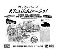 Memoir '44: The Battles of Khalkhin-Gol