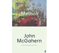 Memoir: Cillian Murphy: 'One of the greatest Irish writers’