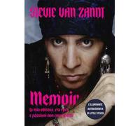 Memoir. La mia odissea, fra rock e passioni non corrisposte