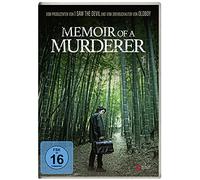 Memoir of a Murderer