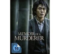 Memoir of a Murderer - Director's Cut - 2-Disc Limited Edition (Mediab (Blu-ray)