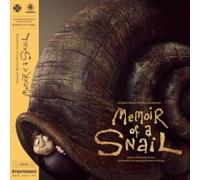 Memoir Of A Snail