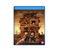 Memoir of a Snail (Blu-ray)