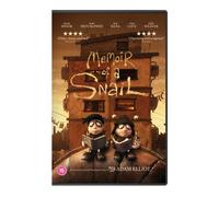 Memoir of a Snail (DVD)