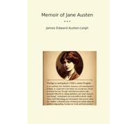 Memoir of Jane Austen