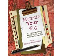 Memoir Your Way (Tascabile)