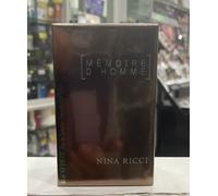 Memoire d’Homme Edt 60 Ml Vapo Rarissimo Da Trovare