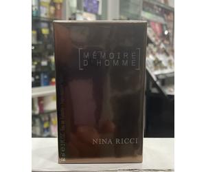 Memoire d’Homme Edt 60 Ml Vapo Rarissimo Da Trovare