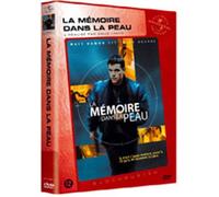 Memoire d la Peauuu Dvd S/T Fr