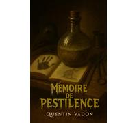 Mémoire de pestilence