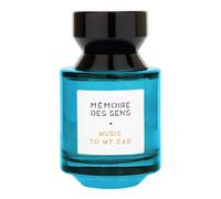 Memoire des Sens Music To My Ear Eau de Parfum Unisex 100 ml