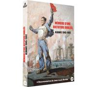 Mémoire d'une dictature oubliée : albanie 1945-1992