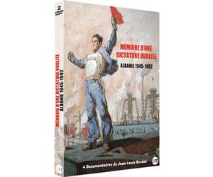 Mémoire d'une dictature oubliée : albanie 1945-1992