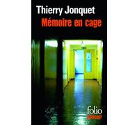 Mémoire en cage: A41100