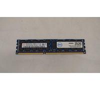 Mémoire RAM Hynix ECC Registered DDR3 8GB 2Rx4 1333MHz PC3L-10600 RDIMM HMT31GR7CFR4A-H9