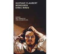 Memoiren eines Irren: Roman