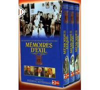 Memoires d' exil