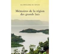 Mémoires de la région des grands lacs