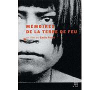 Mémoires de la Terre de Feu