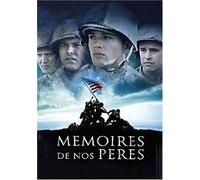 Mémoires de nos pères – Film – Warner Bros.