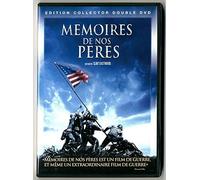 Mémoires de nos pères [Édition Collector]