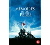 Mémoires de nos Pères [Import belge]