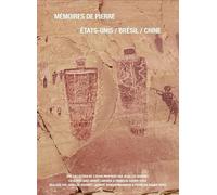 Mémoires de pierre (DVD): Etats-Unis / Brésil / Chine