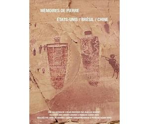 Mémoires de pierre (DVD): Etats-Unis / Brésil / Chine