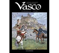 Mémoires de voyages ; Le Dogue de Brocéliande ; Le Clan Mac Douglas ; Le petit Vasco illustré