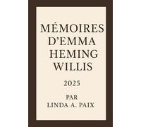 Mémoires d'Emma Heming Willis, 2025