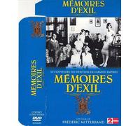 Memoires d'exil
