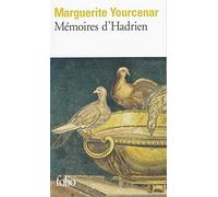 Mémoires d'Hadrien: Suivi de Carnets de notes de Mémoires d'Hadrien
