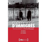 Memoires d'immigres, l'héritage maghrebin