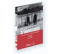 Mémoires d'immigrés - l'héritage maghrébin