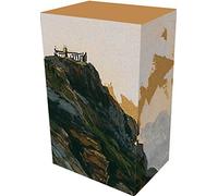 Mémoires d'outre-tombe I, II