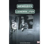 Mémoires du chemin de fer