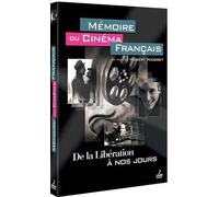 Mémoires du cinema français