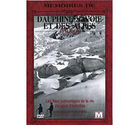 Mémoires du Dauphiné, de la Savoie et des Alpes