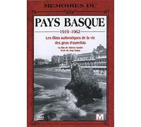 Mémoires du Pays Basque