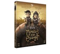 Mémoires d'un escargot