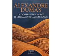 Mémoires d'un médecin. Le Chevalier de Maison-Rouge: La Comtesse de Charny: 3