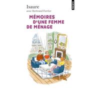 Mémoires d'une femme de ménage