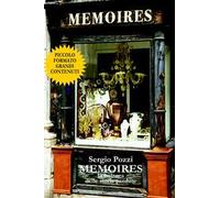 Memoires. La bottega delle storie perdute
