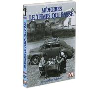 Memoires : le temps qui passe, 1920-1960