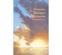 Mémoires poétiques d’équipage de la Marine nationale