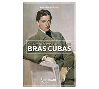 Mémoires posthumes de Brás Cubas: bilingue portugais/français (+ audio intégré)