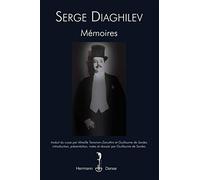 Mémoires: Suivi de Apologie de l'avant-garde: Suivis de Apologie de l'avant-garde